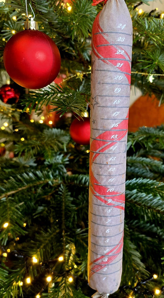 Salami Adventskalender